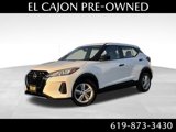 Used 2022 Nissan Kicks S image 1