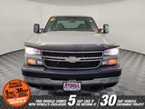 Used 2006 Chevrolet Silverado 2500 LT w/ Skid Plate Package image 3