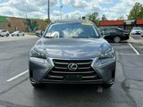 Used 2015 Lexus NX 200t AWD image 4