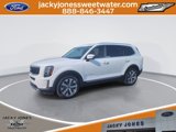 Used 2022 Kia Telluride EX w/ EX Premium Package image 4