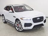 Used 2018 Jaguar F-PACE S image 5