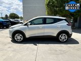 Certified 2023 Chevrolet Bolt EUV LT image 3