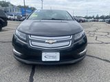 Used 2015 Chevrolet Volt Premium w/ Premium Trim Package image 2