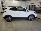 Certified 2022 Buick Encore Preferred w/ Safety Package image 4