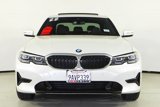 Used 2022 BMW 330i Sedan w/ Convenience Package image 3
