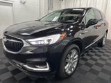 Used 2021 Buick Enclave Essence w/ LPO, Floor Liner Package image 4