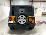 Used 2014 Jeep Wrangler Unlimited Sport w/ Quick Order Package 24S image 6
