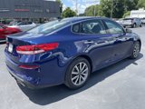 Used 2019 Kia Optima LX w/ LX Premium Package image 3