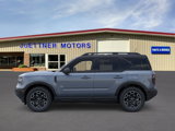 New 2025 Ford Bronco Sport Outer Banks image 3