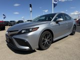 Used 2023 Toyota Camry SE image 6