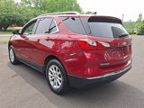 Used 2020 Chevrolet Equinox LT image 4