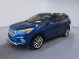 Used 2017 Ford Escape Titanium image 3