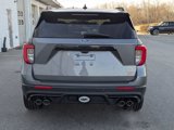 Certified 2023 Ford Explorer ST w/ Equipment Group 401A image 5