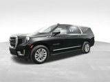Used 2021 GMC Yukon XL SLT image 4