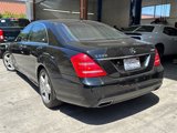 Used 2010 Mercedes-Benz S 550 4MATIC image 4