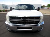 Used 2011 Chevrolet Silverado 2500 LT w/ Interior Plus Package image 3