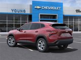 New 2025 Chevrolet Trax LS image 3