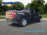 Used 2020 Chevrolet Silverado 1500 Custom w/ Custom Value Package image 5
