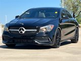 Used 2018 Mercedes-Benz CLA 250 4MATIC image 3