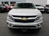 Used 2015 Chevrolet Colorado LT w/ Luxury Package image 3