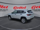 New 2025 Jeep Compass Sport w/ Mopar Graphics Package image 6