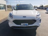 Used 2022 Ford Escape SEL image 4