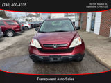 Used 2007 Honda CR-V LX image 2