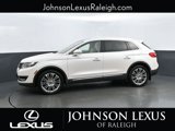 Used 2017 Lincoln MKX Reserve w/ Luxury Package image 2