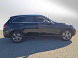 Used 2020 Mercedes-Benz GLC 350e 4MATIC image 2
