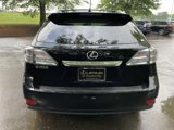 Used 2012 Lexus RX 350 FWD image 3