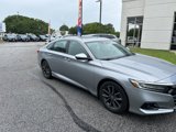 Used 2022 Honda Accord EX-L image 2