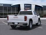 New 2025 GMC Sierra 1500 Pro w/ Pro Value Package image 4