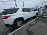 Used 2020 Chevrolet Traverse LS image 2
