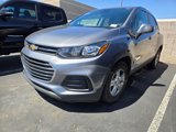 Used 2020 Chevrolet Trax LS w/ Tint and Cruise Package image 2