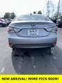 Used 2015 Hyundai Sonata Hybrid image 4
