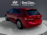 Used 2012 Toyota Venza XLE image 3