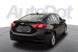 Used 2017 Chevrolet Cruze LT w/ Convenience Package image 3