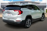 Certified 2022 GMC Terrain SLT image 2
