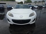 Used 2012 MAZDA MX-5 Miata Sport image 2