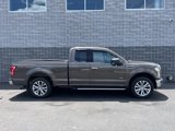 Used 2016 Ford F150 XLT w/ Equipment Group 302A Luxury image 3