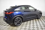 New 2025 INFINITI QX55 Luxe w/ Cargo Package image 5
