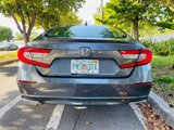 Used 2018 Honda Accord LX image 4