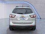 Used 2017 Chevrolet Traverse LT image 5