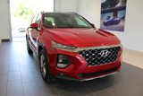 Used 2020 Hyundai Santa Fe Limited image 2