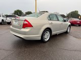 Used 2010 Ford Fusion S image 4