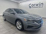 Used 2020 Volkswagen Passat 2.0T SE w/ Sunroof Package image 3