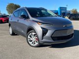 Certified 2023 Chevrolet Bolt EUV LT w/ Driver Confidence Package image 2