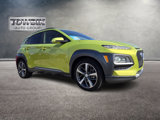 Used 2019 Hyundai Kona Limited image 2