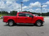 Certified 2020 Ford F150 XLT image 3