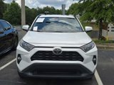 Used 2020 Toyota RAV4 XLE image 2
